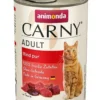 ANIMONDA Carny Adult 400 g - manzo