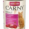 ANIMONDA Carny mix gusti 4 x 400g