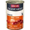 ANIMONDA Grancarno pollo e coniglio junior 800 g
