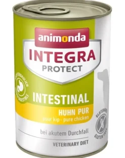 ANIMONDA Integra Protect Intestinal pollo 400 g