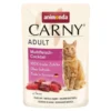 ANIMONDA Karma per gatti Carny Adult cocktail di carne 85 g