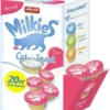 ANIMONDA Milkies Beauty latte per gatti 20x15g