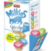 ANIMONDA Milkies Selection latte per gatti 20x15g