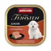 ANIMONDA Vom Feinstein junior 150g fegato di pollo