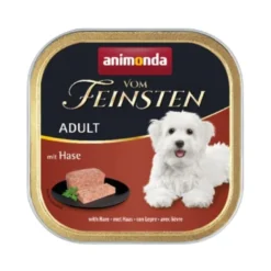ANIMONDA Vom Feinsten mix gusti 4 x 150g