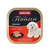 ANIMONDA Vom Feinsten Senior with Beef&Chicken 150 g con manzo e pollo per cani anziani
