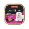 ANIMONDA Vom Feinsten tacchino e agnello 150 g