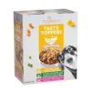 APPLAWS Applaws Dog Tin 8x156g Multipack Supreme Collection