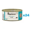 APPLAWS Cat Adult Tuna Fillet in Jelly tonno in gelatina 24 x 70g