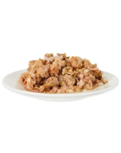 APPLAWS Cat Adult Tuna with Prawn in Broth tonno e gamberi in brodo 24 x 156g