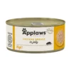 APPLAWS Cat Chicken Breast in Jelly Pollo in gelatina 70g