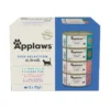 APPLAWS Cat Tin Multipack 12 x 70g Fish Collection Cibo umido per gatti con pesce