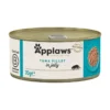 APPLAWS Cat Tuna Fillet in Jelly Tonno in gelatina 70g