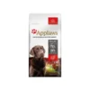 APPLAWS Cibo per cani adulti di taglia grande Pollo 2 kg