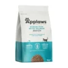 APPLAWS Cibo secco per gatti con pesce oceanico e salmone 1,8 kg
