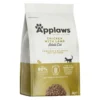 APPLAWS Cibo secco per gatti con pollo e agnello 2 kg