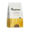 APPLAWS Kitten alimento senza cereali con pollo per gattini 7.5kg