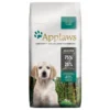 APPLAWS Puppy Small&Medium Breed 15 kg Chicken cibo secco per cuccioli di razza piccola e media pollo
