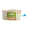 APPLAWSTaste Topper Petto di pollo con agnello in salsa 6 x 156g