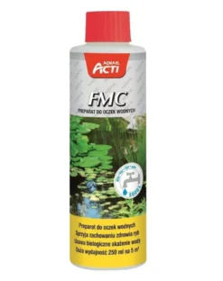 AQUAEL Acti Pond FMC 250 ml