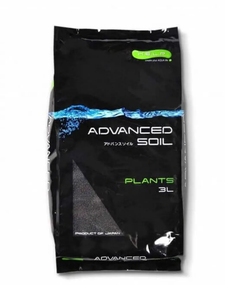 AQUAEL Advanced Soil Plant 3L