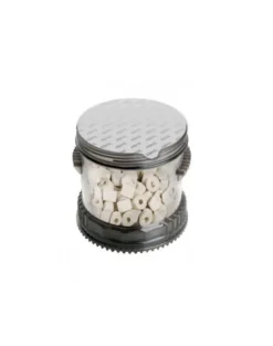AQUAEL Contenitore filtrante Bioceramax600 multikani
