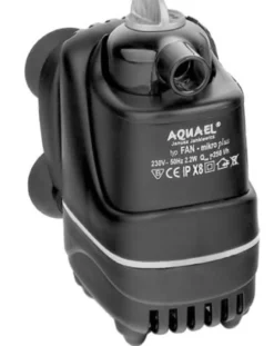 AQUAEL Filtro Fan Mikro Plus