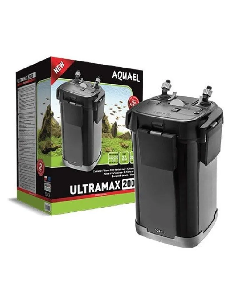 AQUAEL Filtro Ultramax 2000