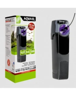 AQUAEL Filtro unifilter 500 uv