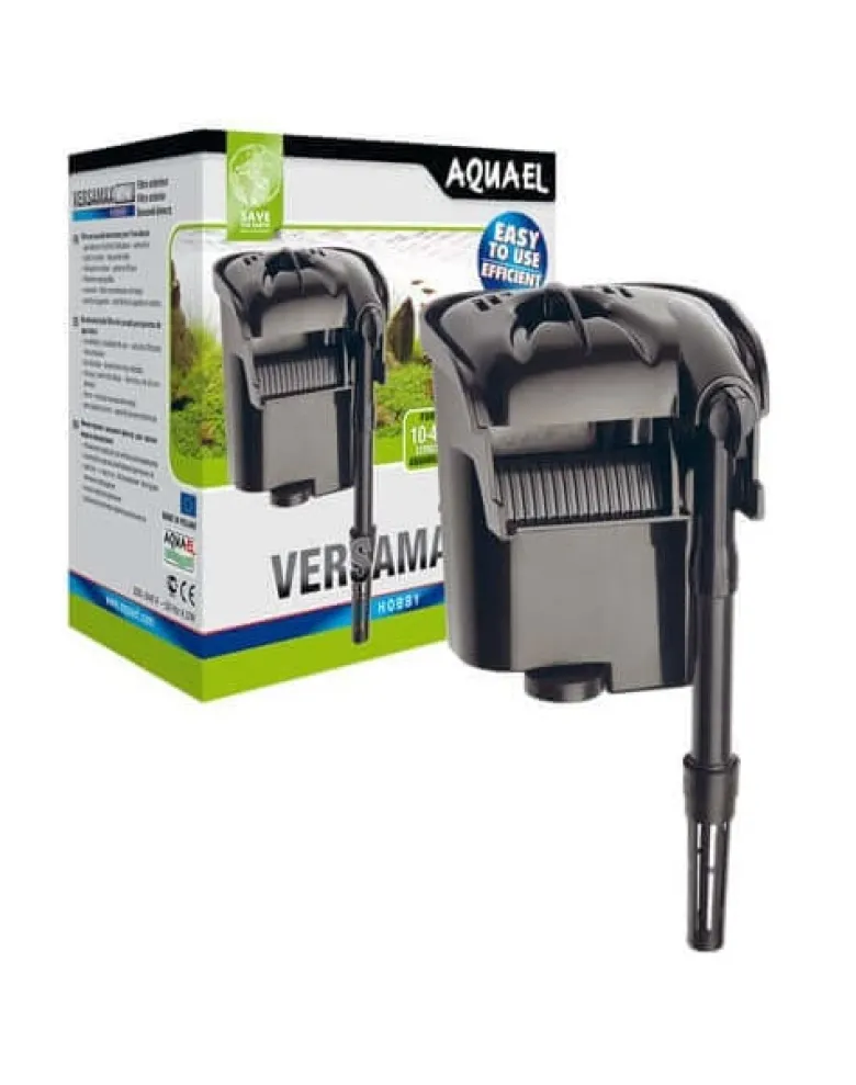 AQUAEL Filtro Versamax Fzn-Mini