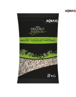 AQUAEL Ghiaia dolomitica 2-4 mm 2kg