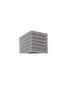 AQUAEL Inserto in spugna Turbo 1000/1500/2000 (2 pz.)