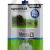 AQUAEL L 3,30 cm Detergente e sgrassatore per finestre