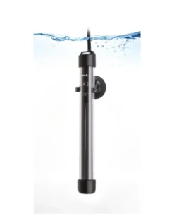 AQUAEL Riscaldatore FIX 2 automatico 100 W