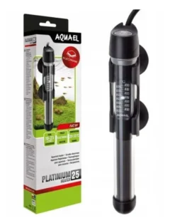 AQUAEL Riscaldatore Platinum Heater 25W