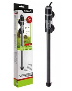 AQUAEL Riscaldatore Platinum Heater 250W