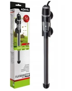 AQUAEL Riscaldatore Platinum Heater 150W