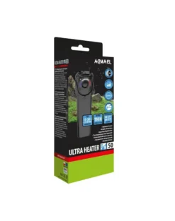 AQUAEL Riscaldatore Ultra Day&Night 50W