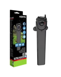 AQUAEL Riscaldatore Ultra D&N 100W