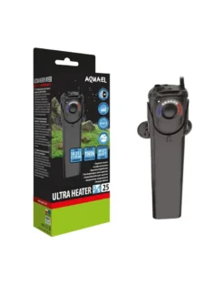AQUAEL Riscaldatore Ultra Heater Day&Night 25 W