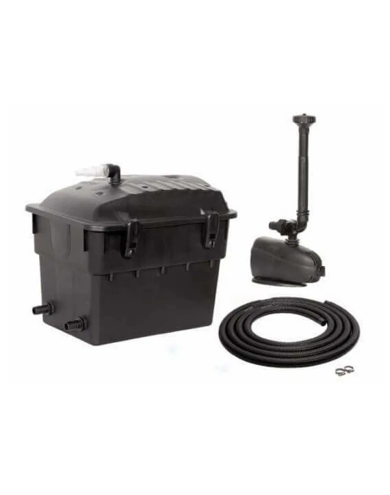 AQUAEL Set filtro-fontana Klarjet 15000