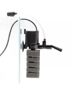 AQUAEL Turbo Mini filtro per acquari d'acqua dolce