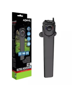 AQUAEL Ultra Heater Day&Night riscaldatore per acquario 150W