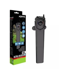 AQUAEL Ultra Heater Day&Night riscaldatore per acquari 75W