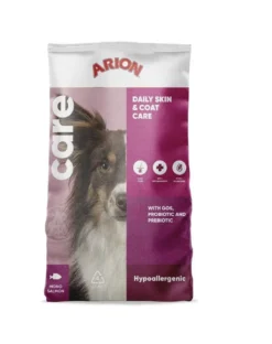 ARION Care Hypoallergenic 12kg