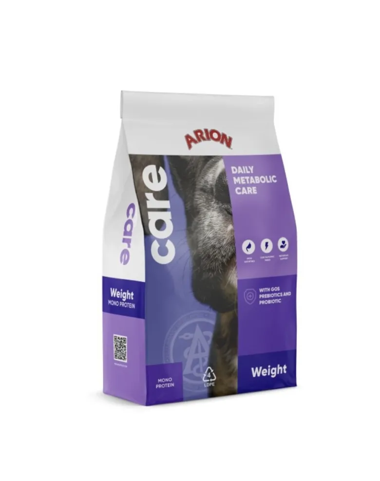 ARION Care Weight 12kg