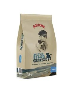 ARION Fresh Junior 12 kg