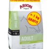 ARION Original Adult Small Chicken and Rice 8,5 kg (7,5 + 1 kg gratis)