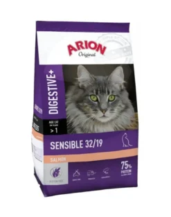 ARION Original Cat Sensible 7,5 kg