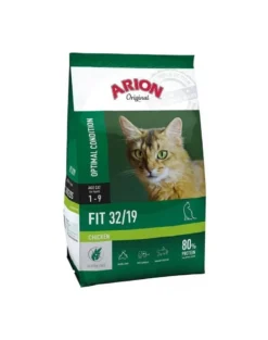 ARION Original Fit 7,5 kg